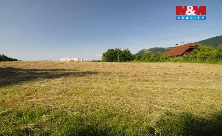 Prodej pozemku pro bydlení, Kunčice pod Ondřejníkem, 1688 m2