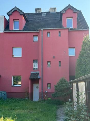 Prodej vícegeneračního domu, Dubí - Běhánky, Sportovní, 160 m2