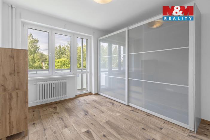 Prodej bytu 3+1, Frýdek-Místek - Frýdek, Na Aleji, 64 m2