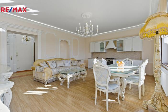 Prodej bytu 2+kk, Karlovy Vary, Ondřejská, 97 m2