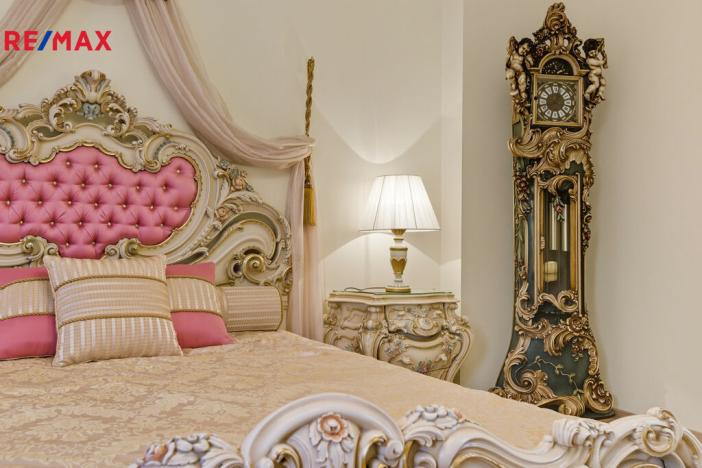 Prodej bytu 2+kk, Karlovy Vary, Ondřejská, 97 m2