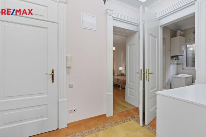 Prodej bytu 2+kk, Karlovy Vary, Ondřejská, 97 m2