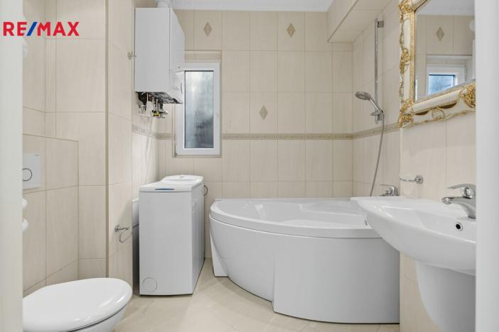 Prodej bytu 2+kk, Karlovy Vary, Ondřejská, 97 m2