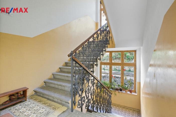 Prodej bytu 2+kk, Karlovy Vary, Ondřejská, 97 m2