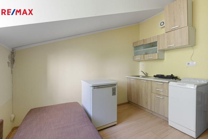 Prodej bytu 2+kk, Karlovy Vary, Ondřejská, 97 m2