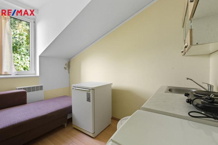 Prodej bytu 2+kk, Karlovy Vary, Ondřejská, 97 m2