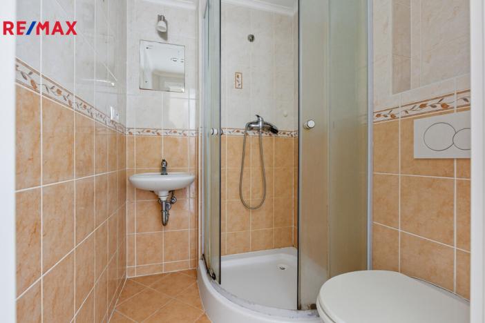 Prodej bytu 2+kk, Karlovy Vary, Ondřejská, 97 m2