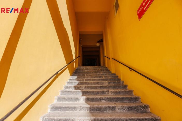 Prodej bytu 2+kk, Karlovy Vary, Ondřejská, 97 m2