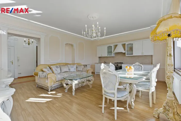 Prodej bytu 2+kk, Karlovy Vary, Ondřejská, 97 m2