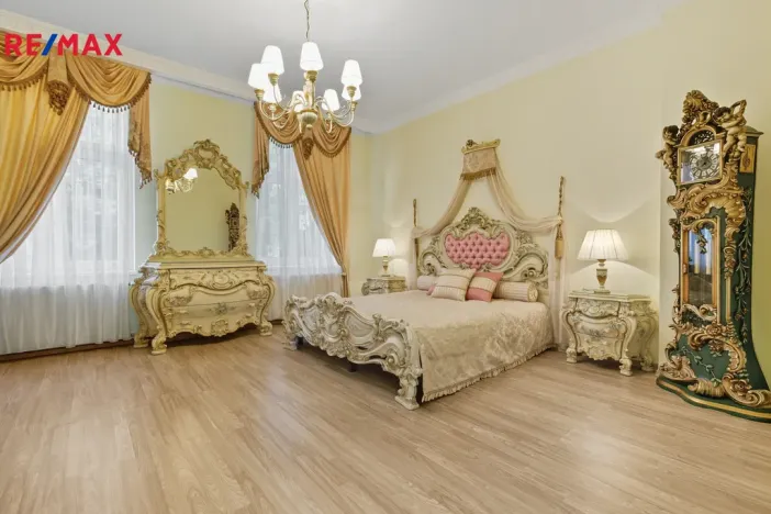 Prodej bytu 2+kk, Karlovy Vary, Ondřejská, 97 m2