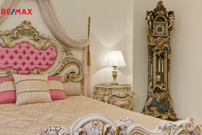 Prodej bytu 2+kk, Karlovy Vary, Ondřejská, 97 m2