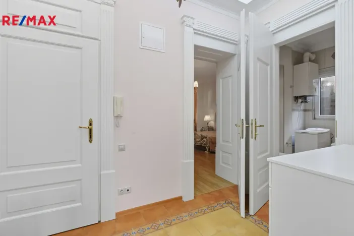 Prodej bytu 2+kk, Karlovy Vary, Ondřejská, 97 m2