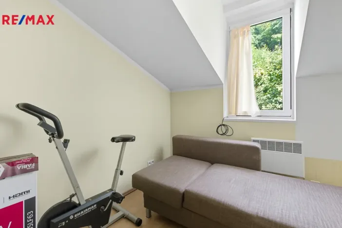 Prodej bytu 2+kk, Karlovy Vary, Ondřejská, 97 m2