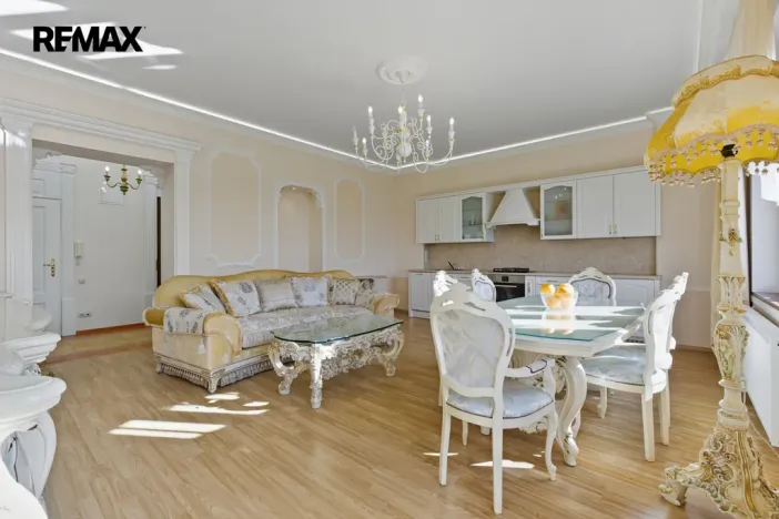 Prodej bytu 2+kk, Karlovy Vary, Ondřejská, 97 m2