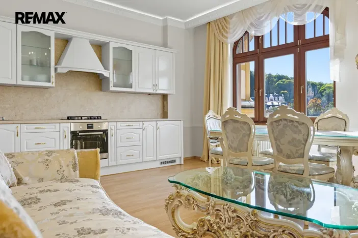 Prodej bytu 2+kk, Karlovy Vary, Ondřejská, 97 m2