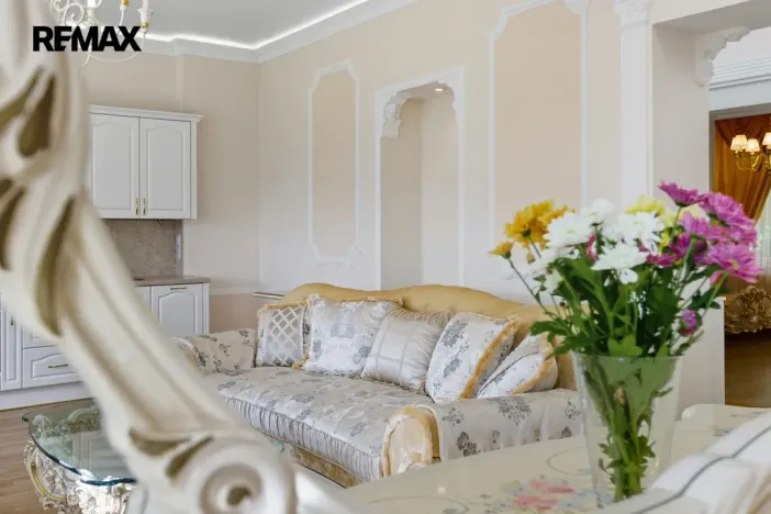 Prodej bytu 2+kk, Karlovy Vary, Ondřejská, 97 m2