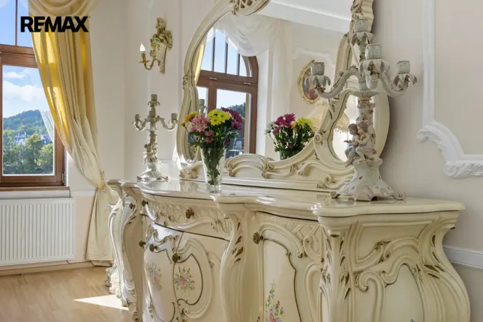 Prodej bytu 2+kk, Karlovy Vary, Ondřejská, 97 m2