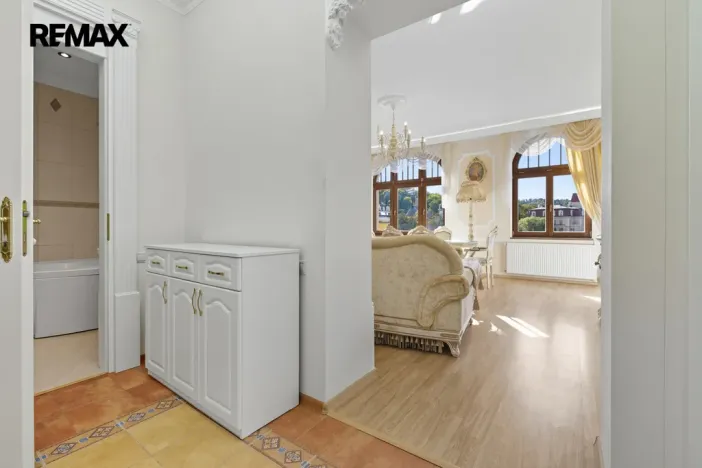 Prodej bytu 2+kk, Karlovy Vary, Ondřejská, 97 m2