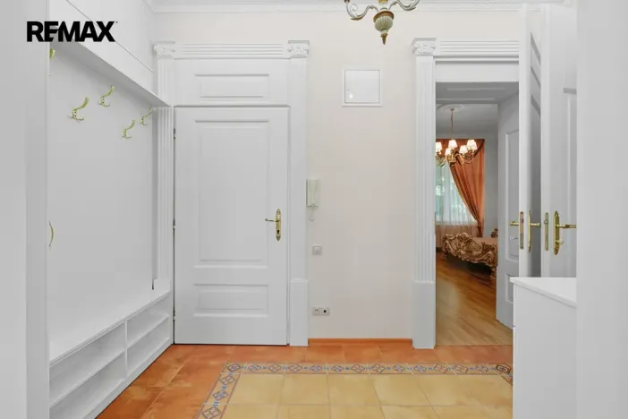 Prodej bytu 2+kk, Karlovy Vary, Ondřejská, 97 m2