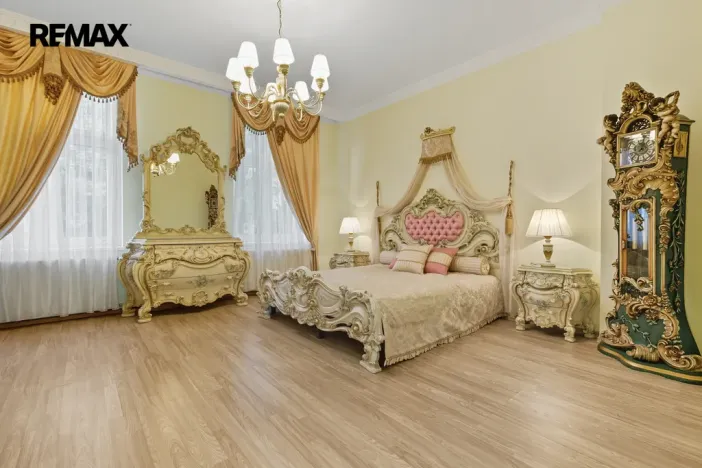 Prodej bytu 2+kk, Karlovy Vary, Ondřejská, 97 m2