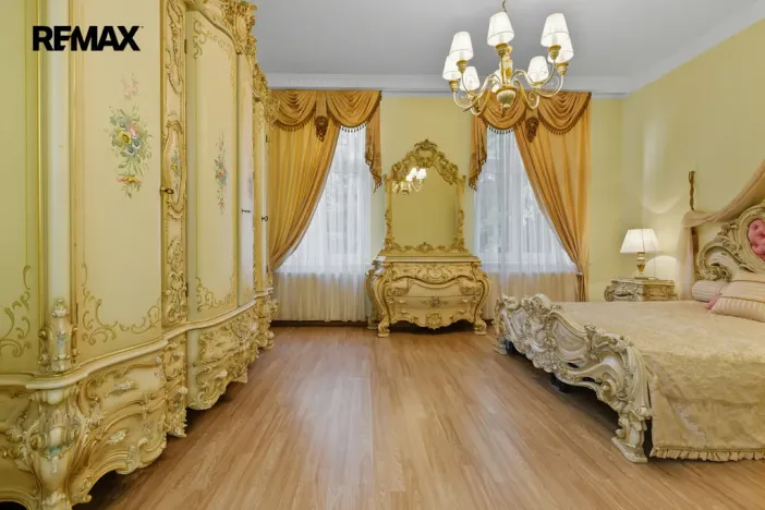 Prodej bytu 2+kk, Karlovy Vary, Ondřejská, 97 m2