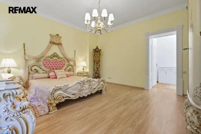 Prodej bytu 2+kk, Karlovy Vary, Ondřejská, 97 m2