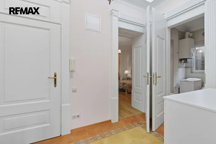 Prodej bytu 2+kk, Karlovy Vary, Ondřejská, 97 m2