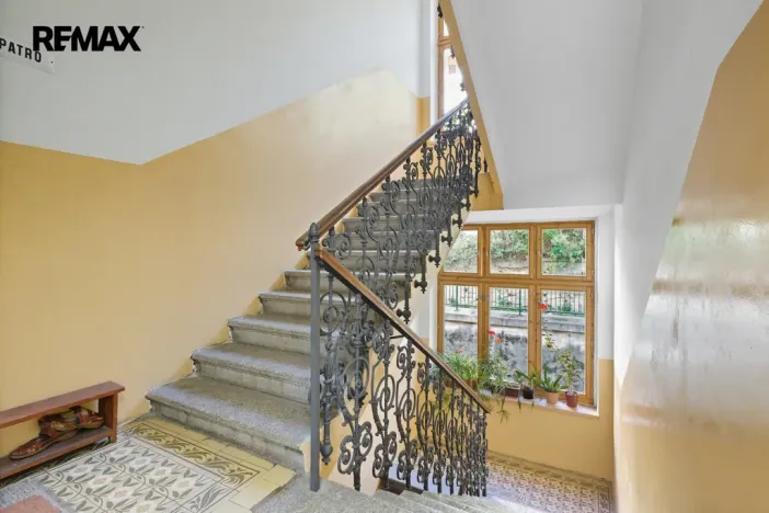 Prodej bytu 2+kk, Karlovy Vary, Ondřejská, 97 m2