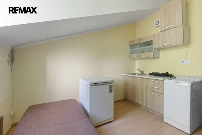 Prodej bytu 2+kk, Karlovy Vary, Ondřejská, 97 m2