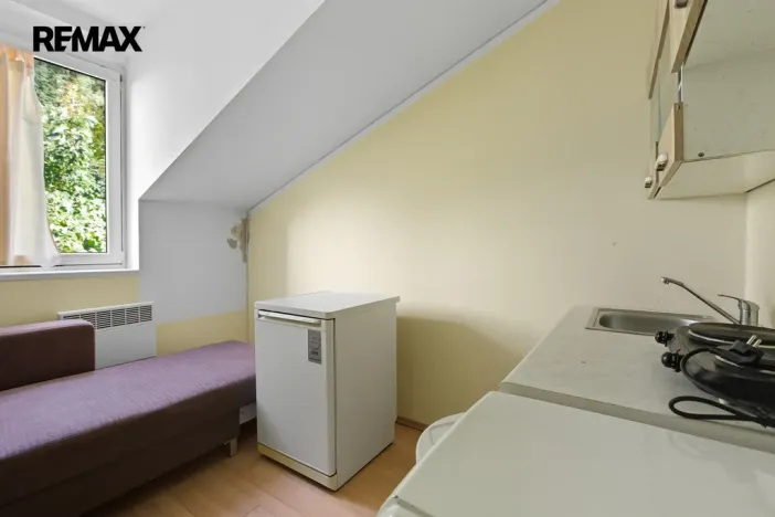Prodej bytu 2+kk, Karlovy Vary, Ondřejská, 97 m2