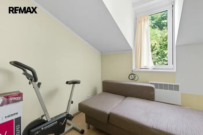 Prodej bytu 2+kk, Karlovy Vary, Ondřejská, 97 m2