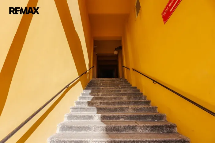 Prodej bytu 2+kk, Karlovy Vary, Ondřejská, 97 m2