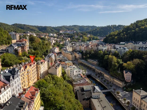 Prodej bytu 2+kk, Karlovy Vary, Ondřejská, 97 m2