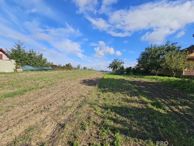 Prodej pozemku pro bydlení, Skoronice, 2691 m2