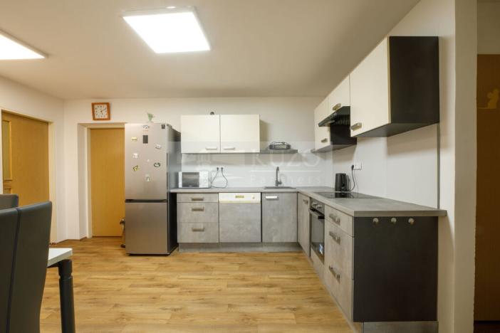 Prodej rodinného domu, Železná Ruda - Špičák, 167 m2