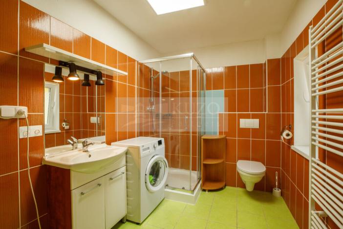 Prodej rodinného domu, Železná Ruda - Špičák, 167 m2