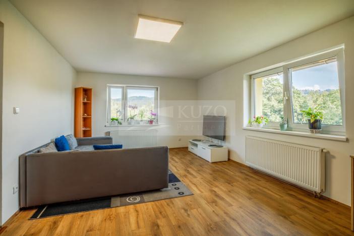 Prodej rodinného domu, Železná Ruda - Špičák, 167 m2