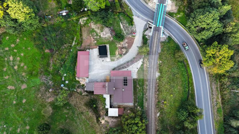 Prodej rodinného domu, Železná Ruda - Špičák, 167 m2