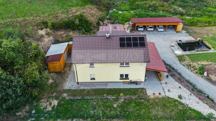 Prodej rodinného domu, Železná Ruda - Špičák, 167 m2