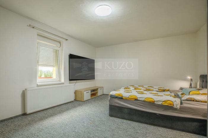 Prodej rodinného domu, Železná Ruda - Špičák, 167 m2