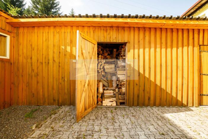 Prodej rodinného domu, Železná Ruda - Špičák, 167 m2