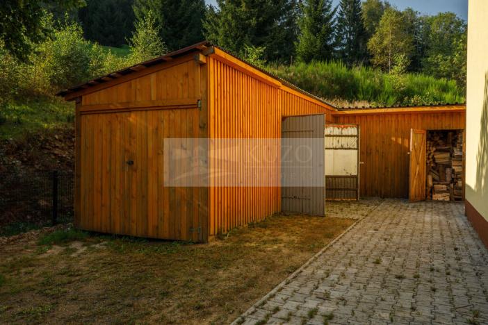 Prodej rodinného domu, Železná Ruda - Špičák, 167 m2