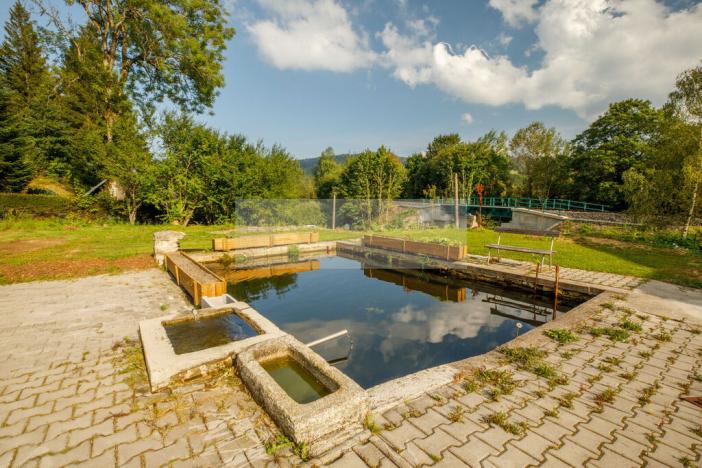 Prodej rodinného domu, Železná Ruda - Špičák, 167 m2