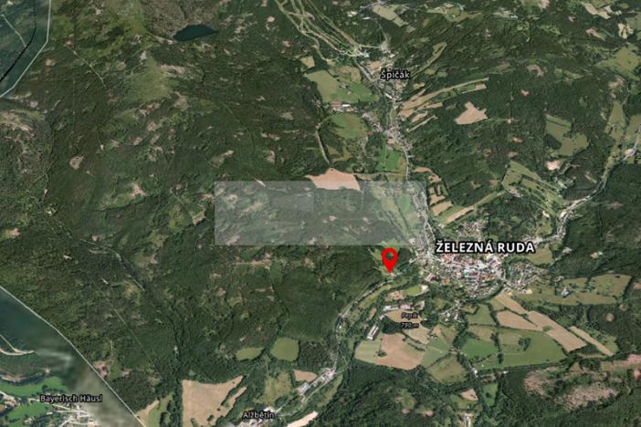 Prodej rodinného domu, Železná Ruda - Špičák, 167 m2