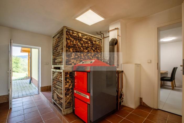 Prodej rodinného domu, Železná Ruda - Špičák, 167 m2