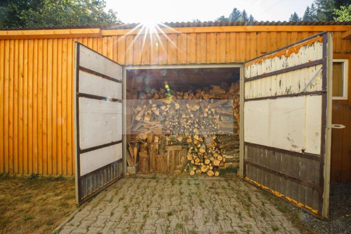 Prodej rodinného domu, Železná Ruda - Špičák, 167 m2