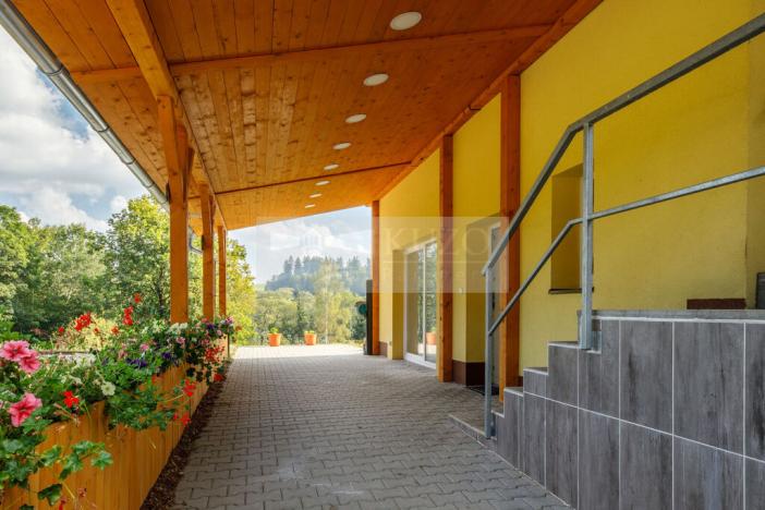 Prodej rodinného domu, Železná Ruda - Špičák, 167 m2