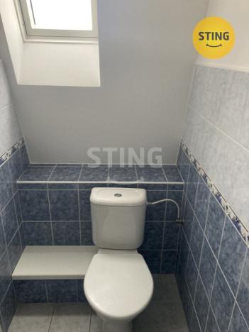 Pronájem bytu 2+kk, Litultovice, 54 m2