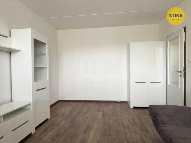 Pronájem bytu 1+1, Žďár nad Sázavou, Palachova, 32 m2