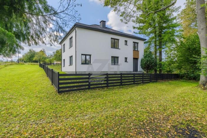 Prodej rodinného domu, Václavovice, 270 m2